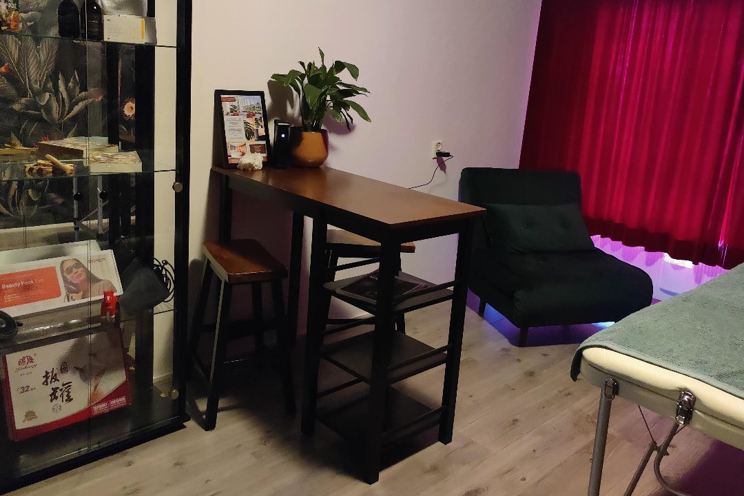 JB Fysiotherapie & Gezondheid, Presikhaaf, Gelderland