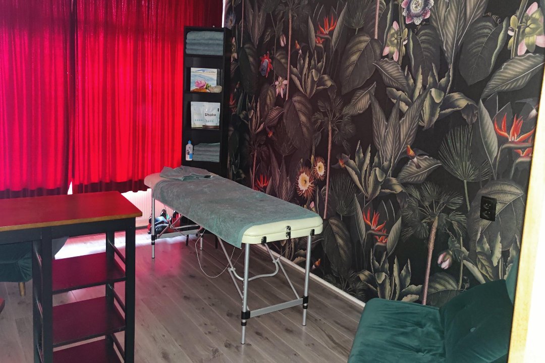 JB Fysiotherapie & Gezondheid, Presikhaaf, Gelderland