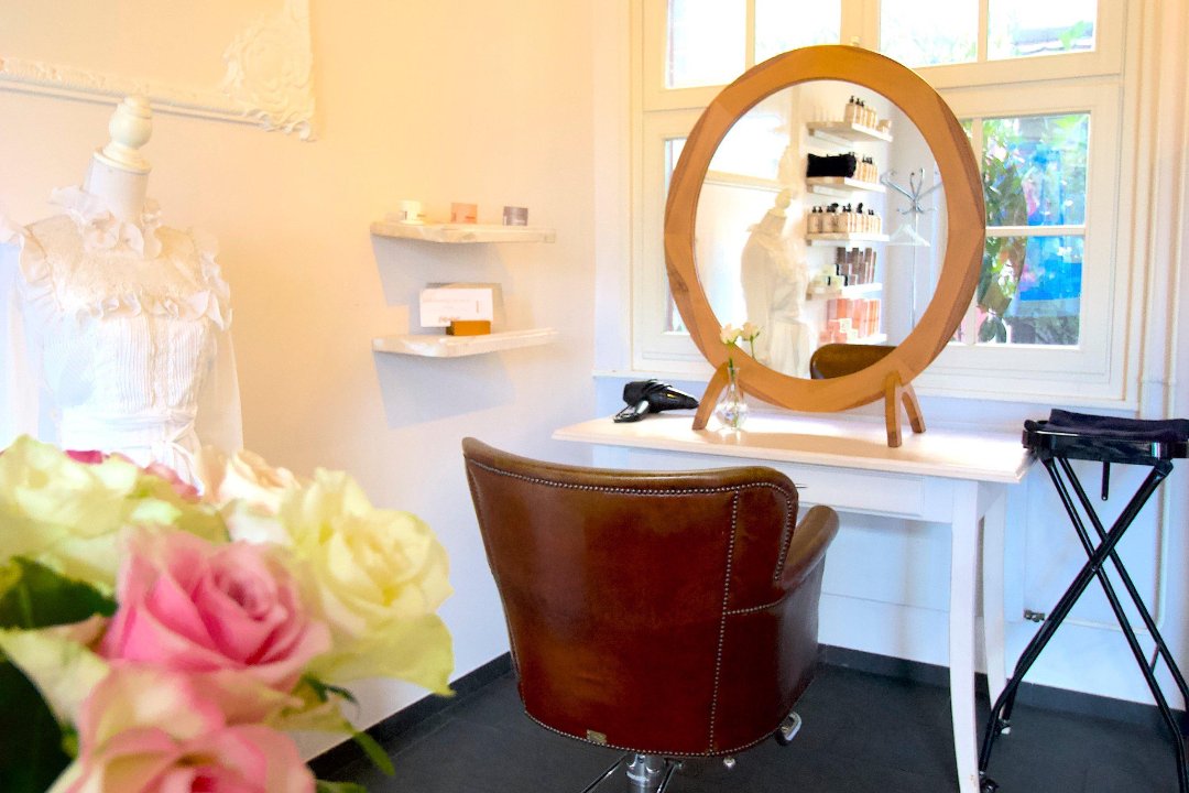 Coiffeur Liebevoll, Altstadt Kleinbasel, Basel