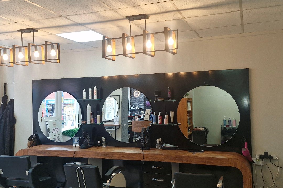 Majestic Hair, Stockport Town Centre, Stockport