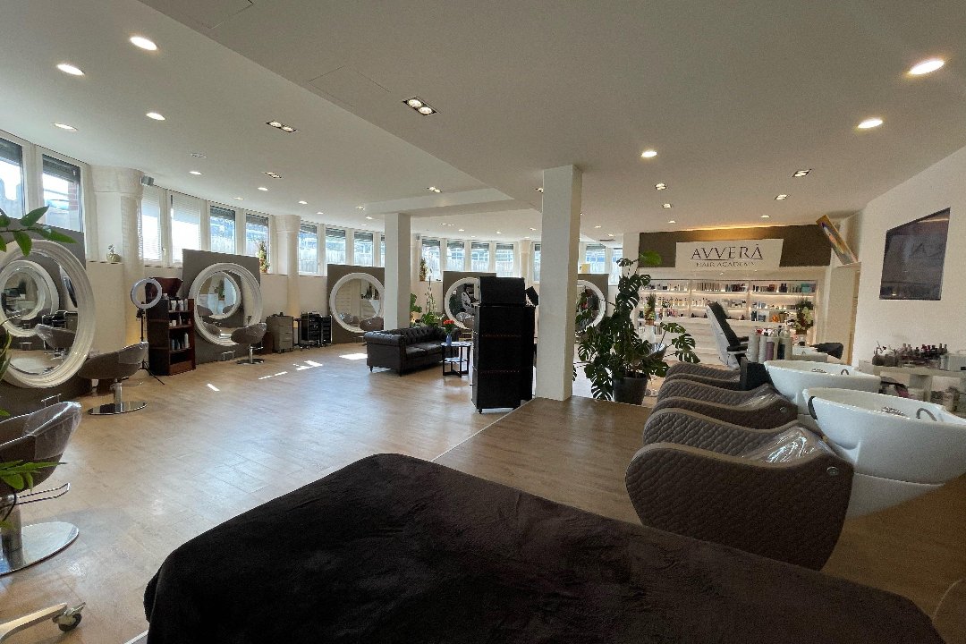 Avvera Hair Academy, Adliswil