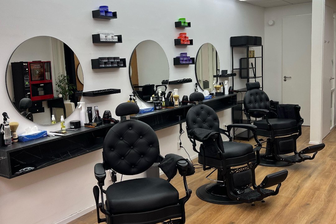 Knip&Care, Prinses Margrietstraat, Zuid-Holland