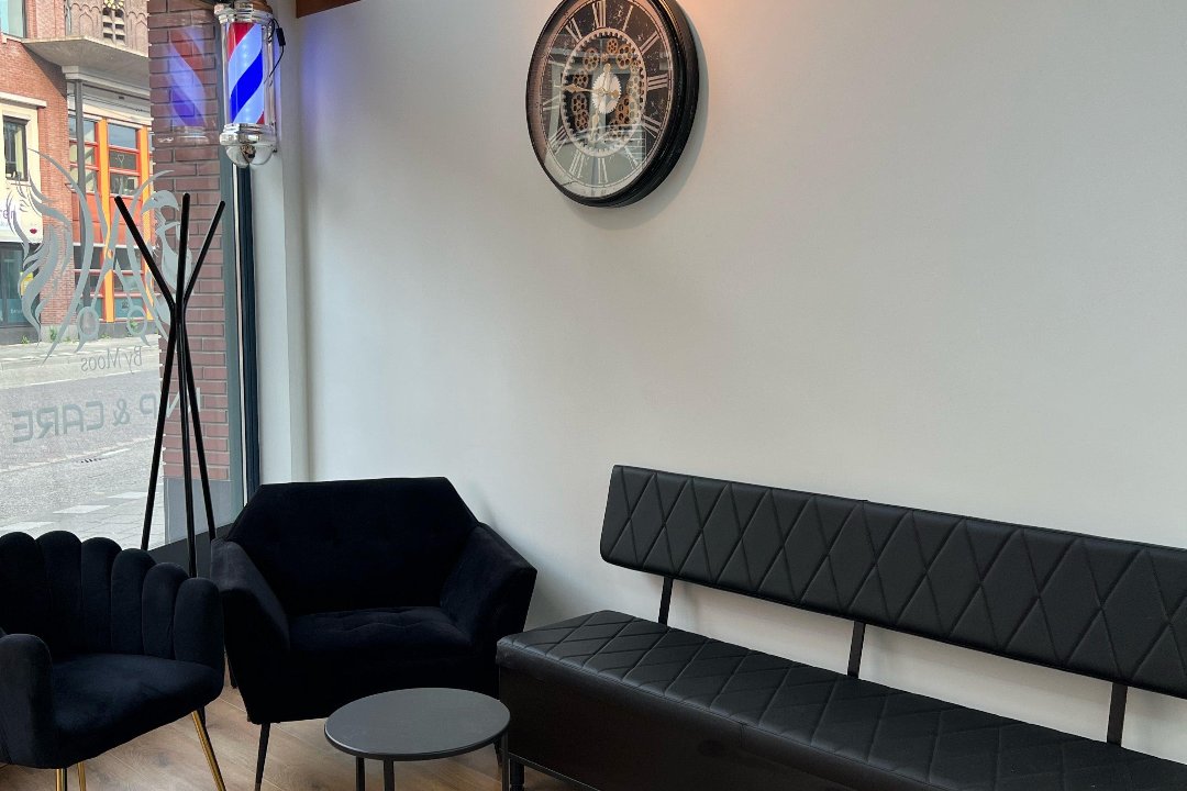 Knip&Care, Prinses Margrietstraat, Zuid-Holland