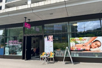 Aura Nails Wattwil