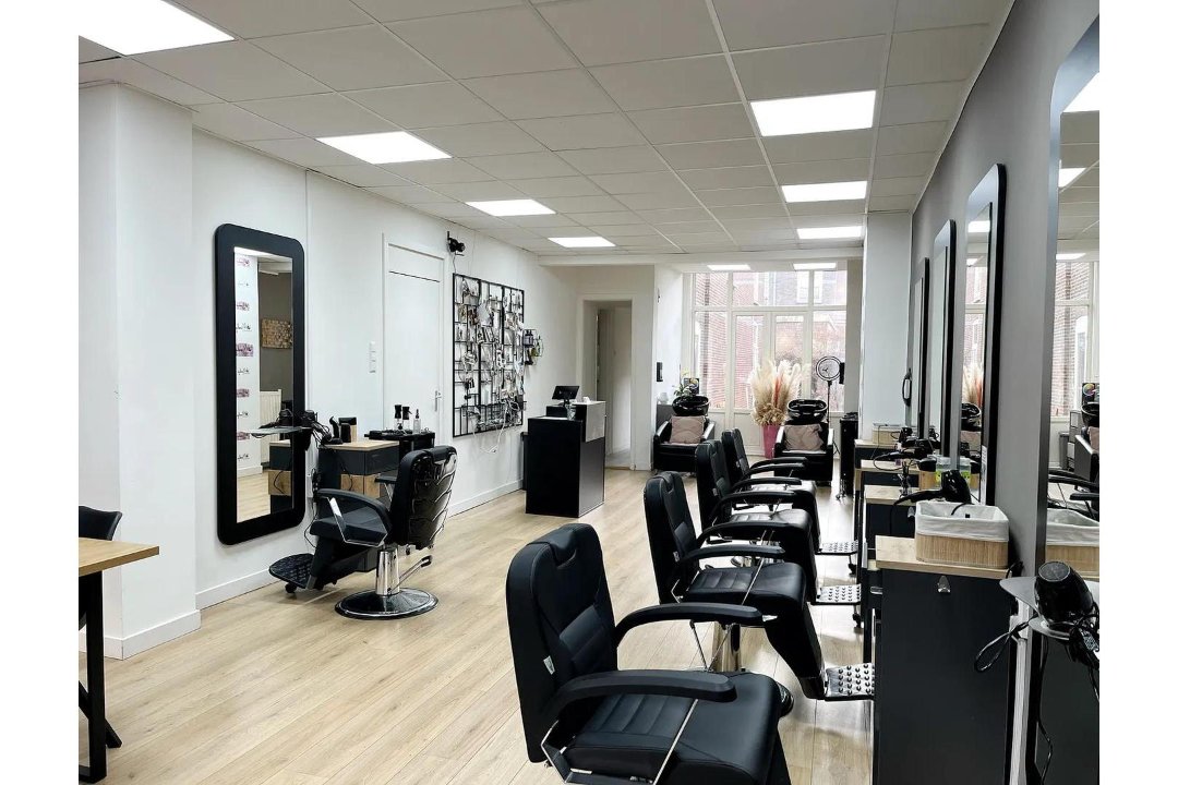 Kapsalon Manolya – Weimarstraat, Weimarstraat, Den Haag