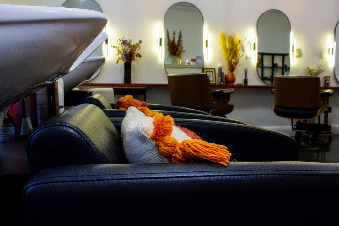 Vi Pessoa Hair Studio, Dublin 2, Dublin