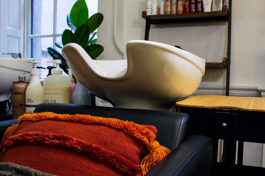 Vi Pessoa Hair Studio, Dublin 2, Dublin