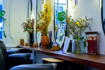 Vi Pessoa Hair Studio