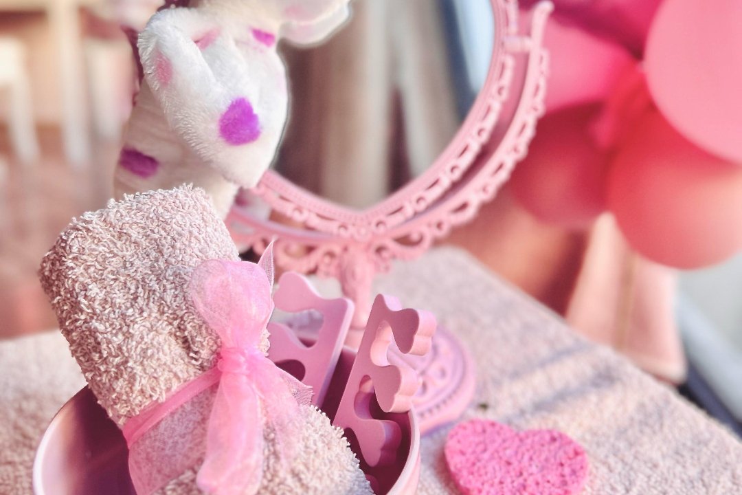 Chantal Beauty Princess - Legnano, Legnano, Lombardia