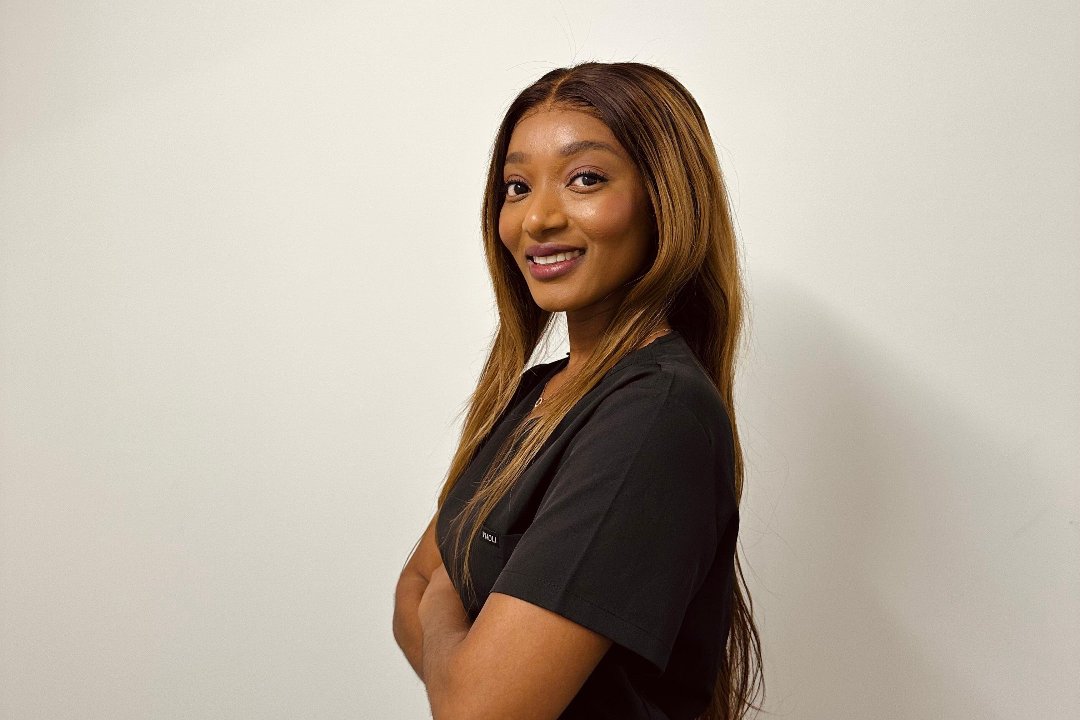 Zita Skin Clinic, Bryanston Square, London