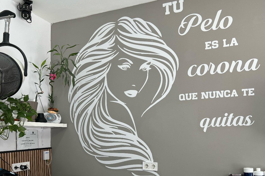 Peluquería PeinARTE, Vallecas Renfe, Madrid