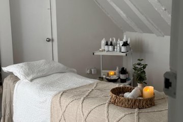 CH Holistics