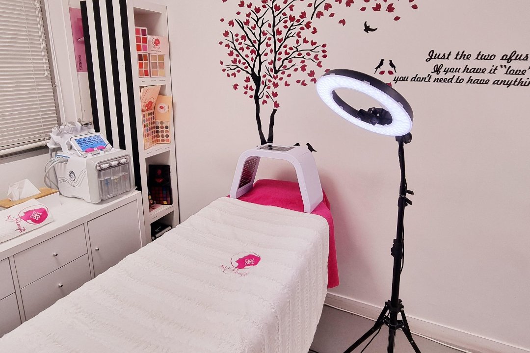 NJ beauté, Torcy, Seine-et-Marne