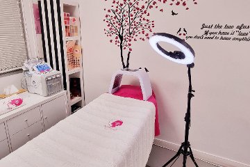 NJ beauté