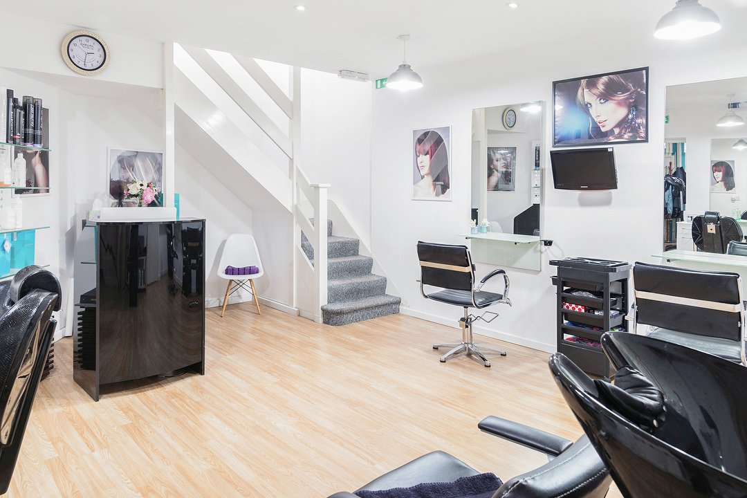 Amika Therapies, Earls Court, London