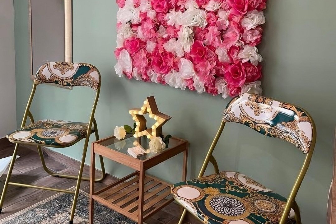 Sheila Trucco Semipermanente, Torino centro, Torino