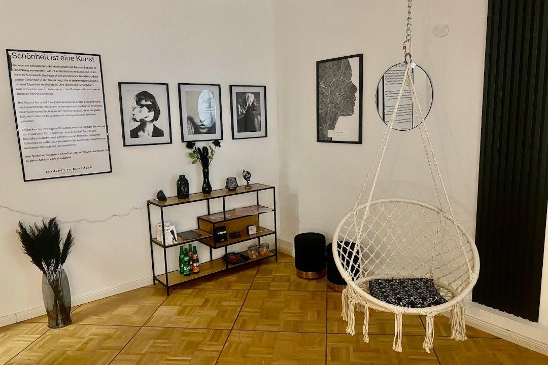 Mavi Aesthetics, Oldenburg