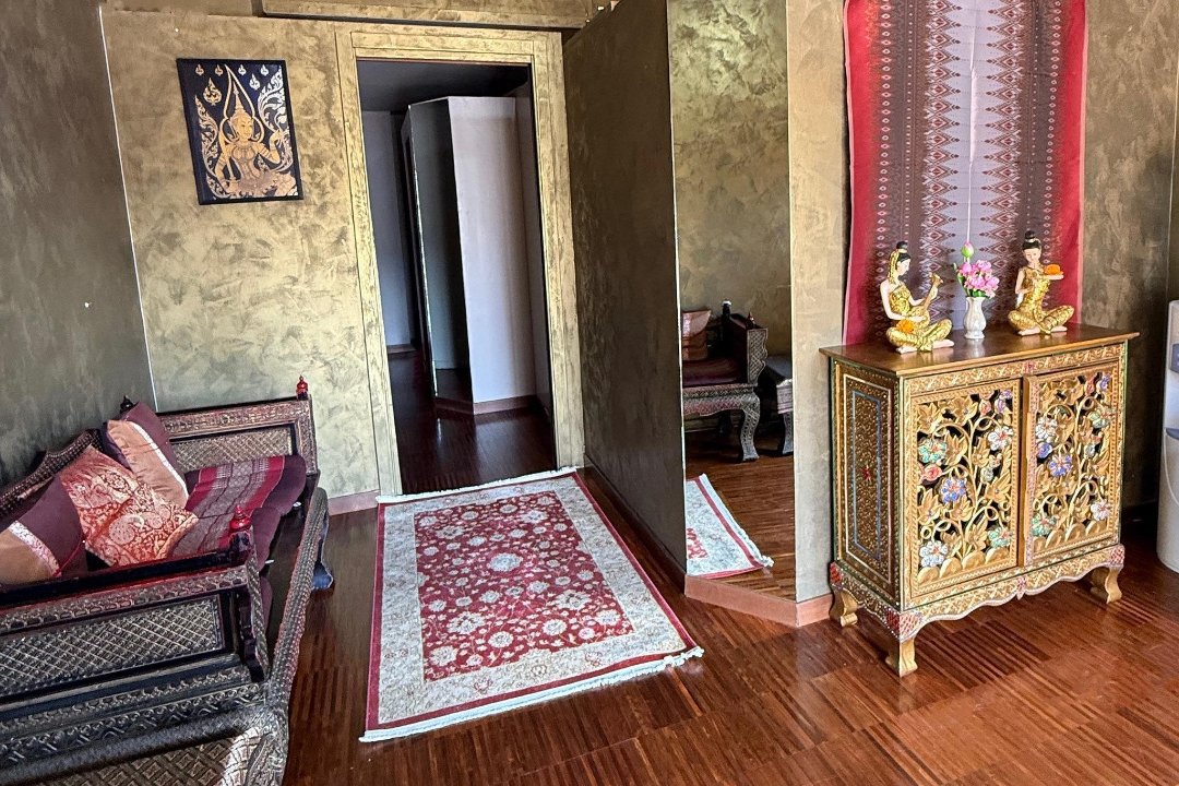 Kinnari Thai & Relax Massage, Stazione Centrale, Milano