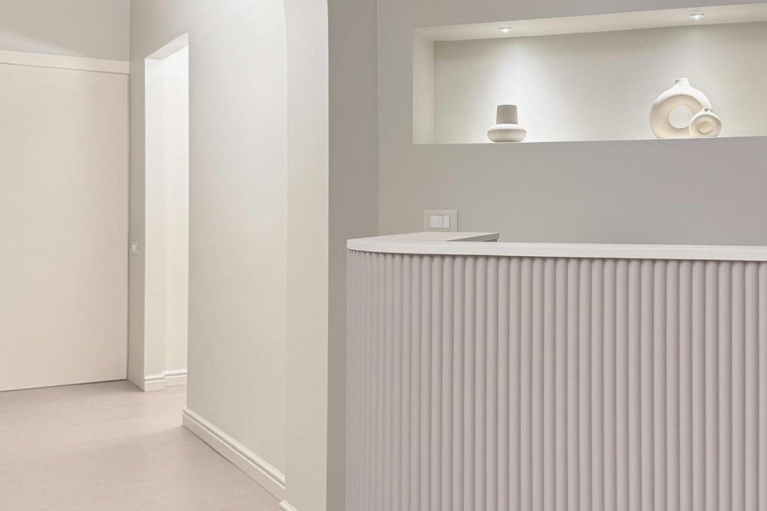 Klinicy - Spiga, Milano