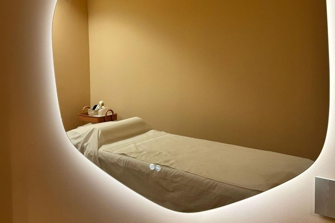 Amali Wellness, Avinguda Gaudí, Barcelona