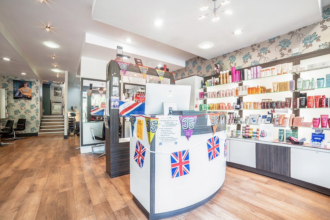 First Impressions - Eastcote, Eastcote, London