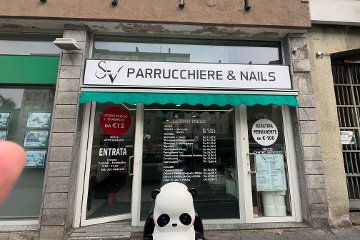 SV Parrucchiere & Centro Estetico