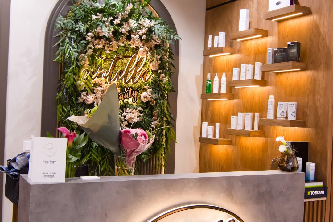 Centella Spa, 1. Bezirk, Wien