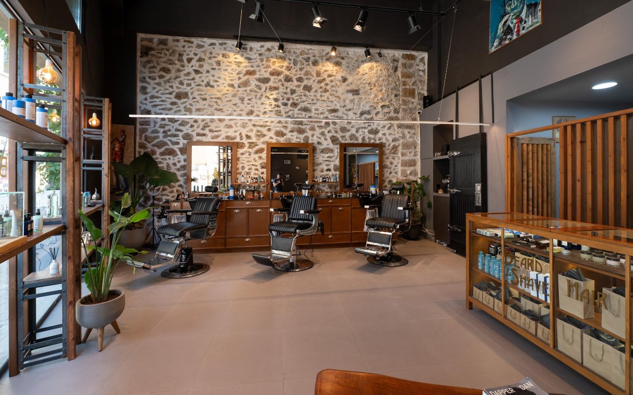 Top 20 Beauty Salons in Athens - Treatwell