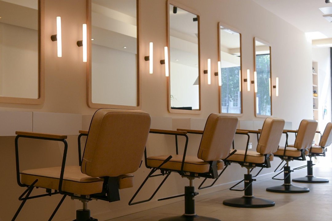 Marko Karola At Studio 58, Harley Street, London