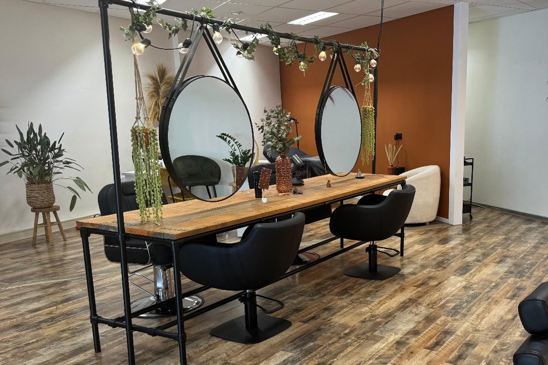 Studio Glow, Ede, Gelderland