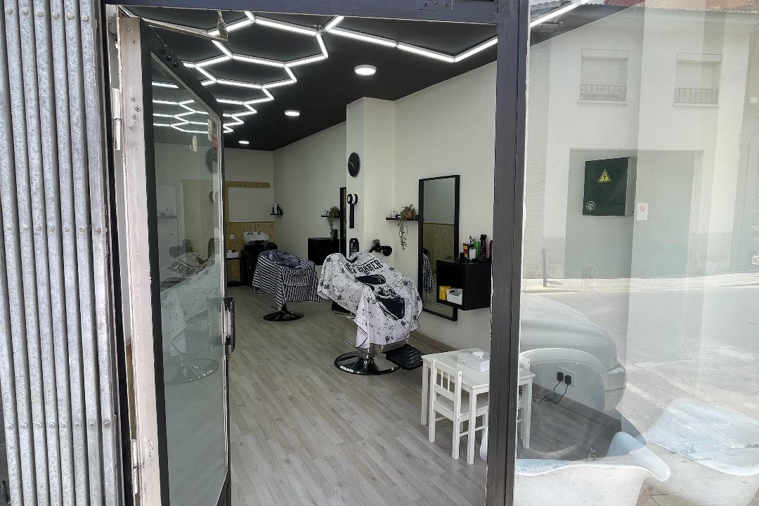 B&B Barber Beauty, Colmenar Viejo, Comunidad de Madrid