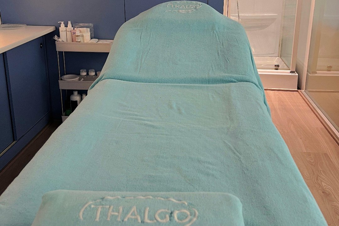 Centro de Estética Orea, Sarrià-Sant Gervasi, Barcelona