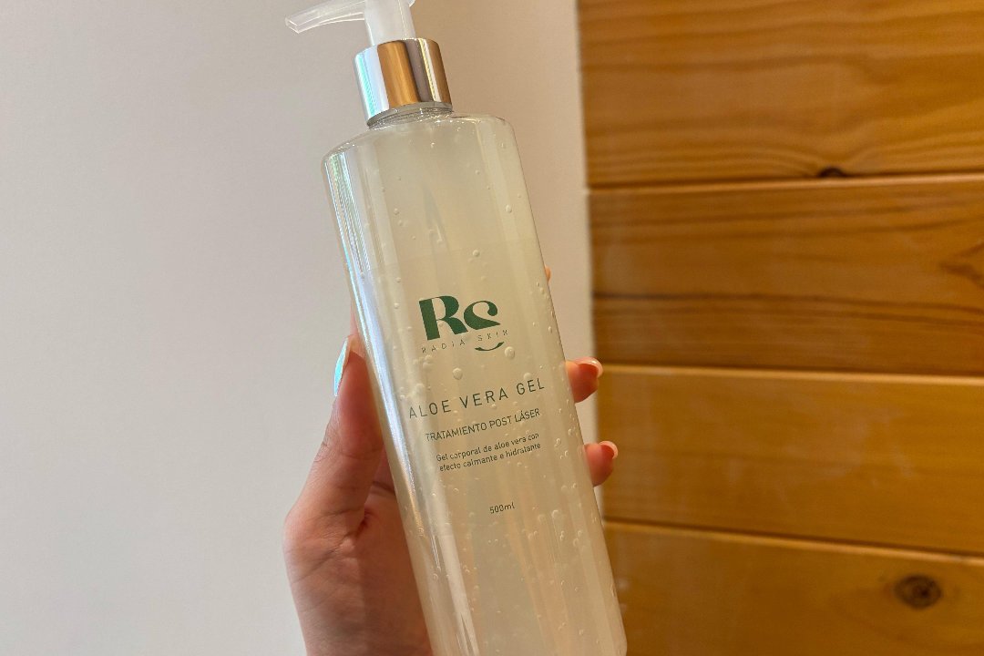 Radia Skin, Marqués de Urquijo, Madrid