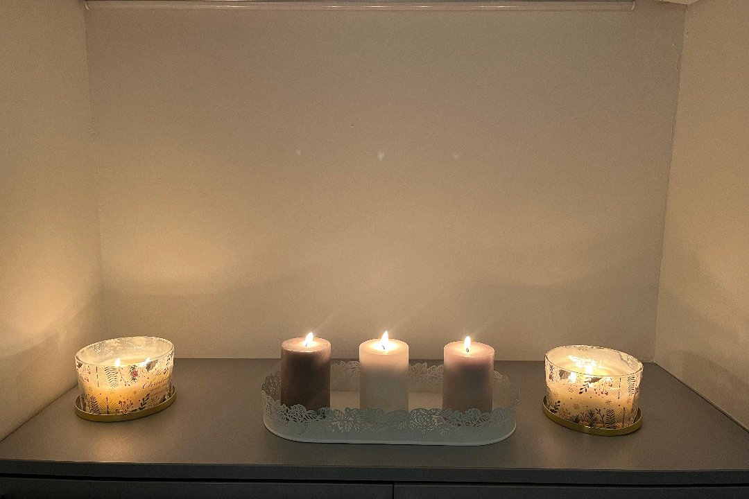 Gordy beauty rituals, Forum Cinemas, Vilnius
