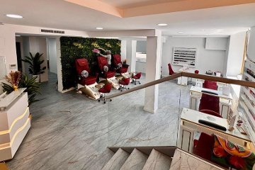 Nails Paradise - Madrid