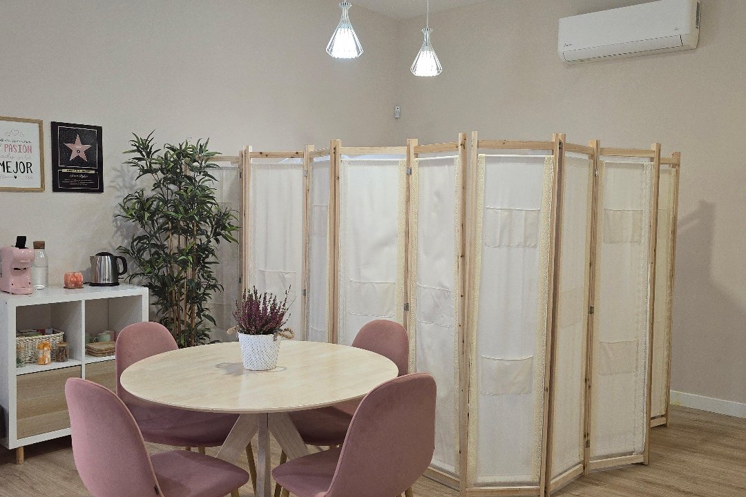 Sara Rubio Salón, Alcalá de Henares, Comunidad de Madrid