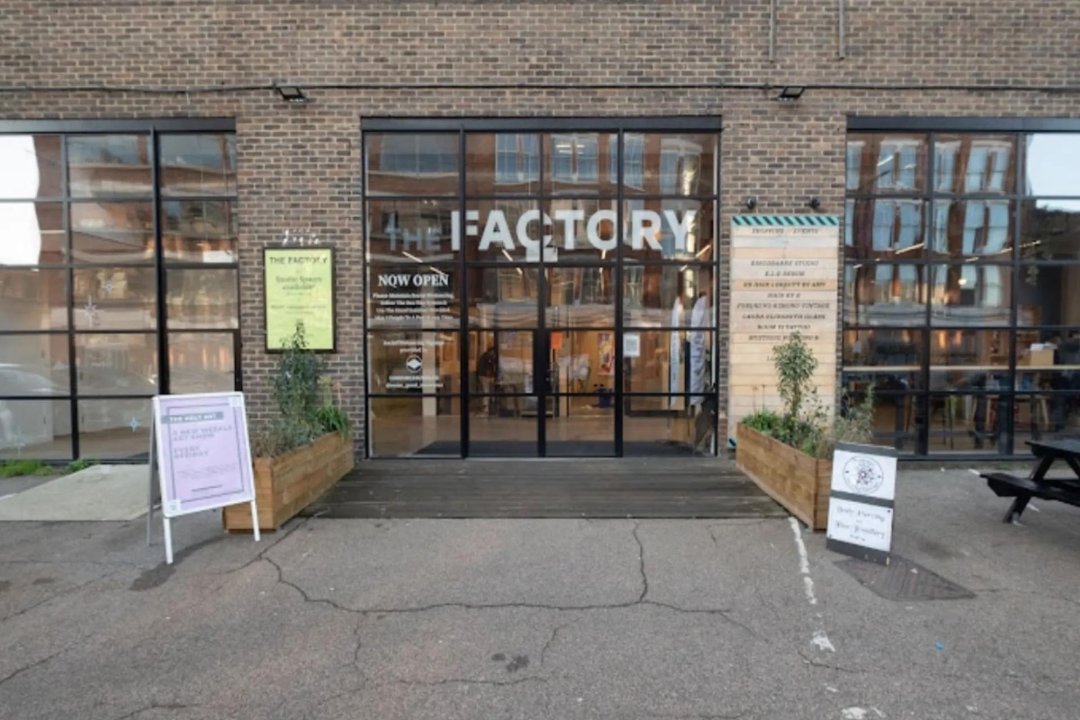 Clark James Acupuncture, Hackney Downs, London