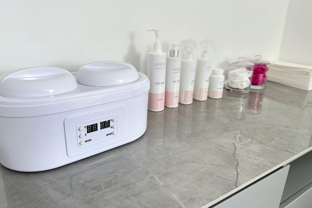 Sugaring Loughton, Loughton, Essex