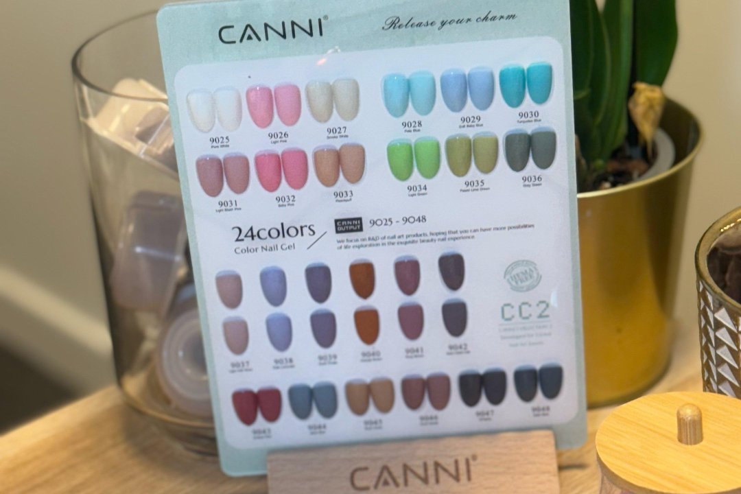 Cnth Nails, Ris Orangis, Essonne