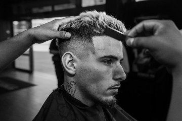 Fit'Care - Barber Shop
