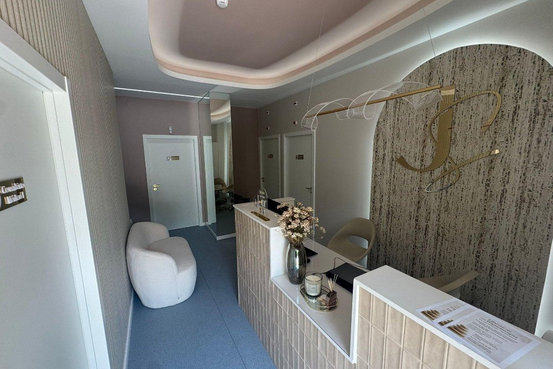 JS Clinic / Saúde e Estética, Amora