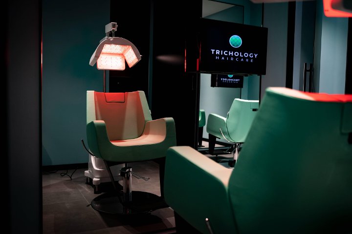 Trichology Hair Care - Coiffure Monza - Photo de galerie - OneBooking