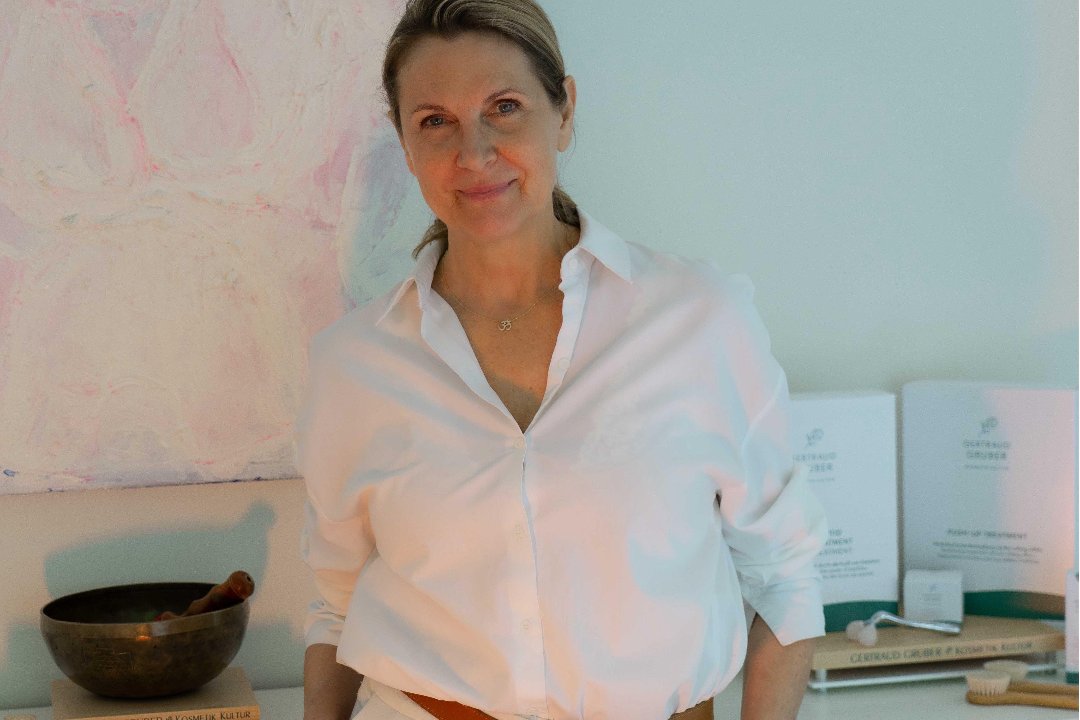 Karin Leppens I Natuurlijke Schoonheid en Yoga, Schilde, Province d'Anvers