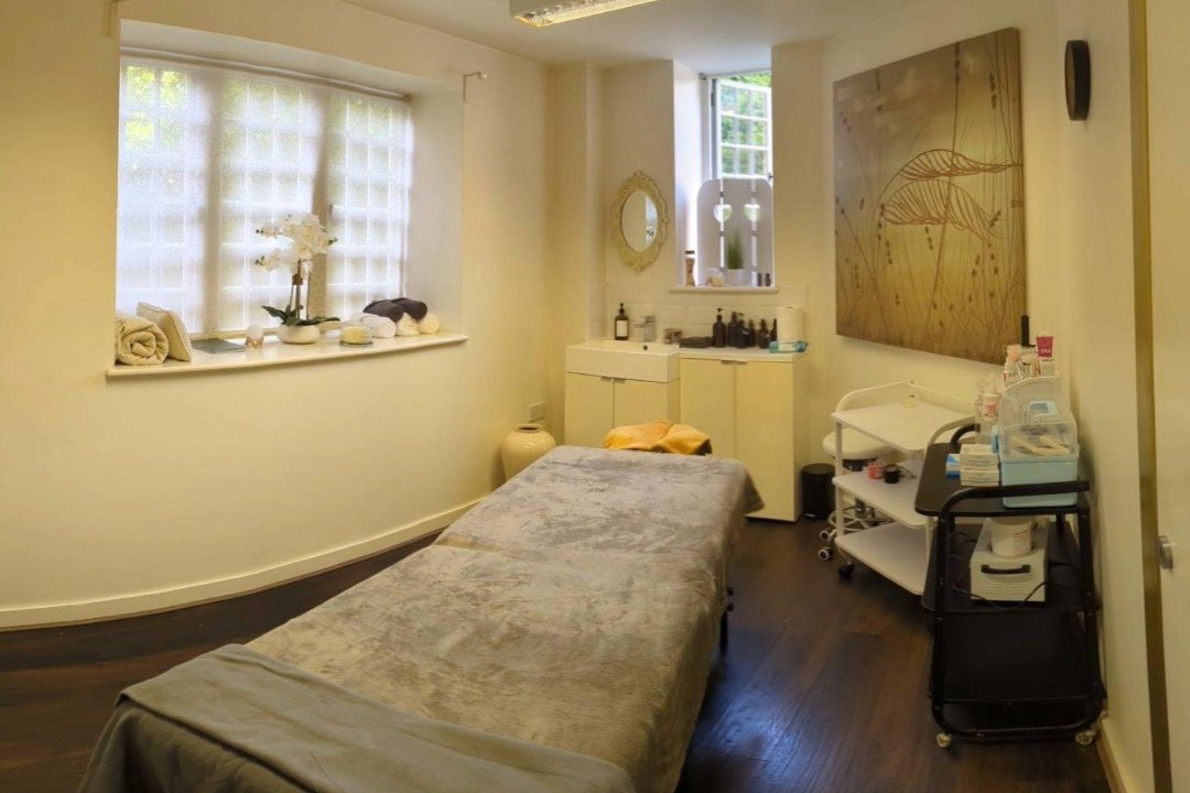 Iva Beauty, Cyprus, London