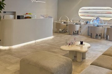 Nanami Nails & Beauty