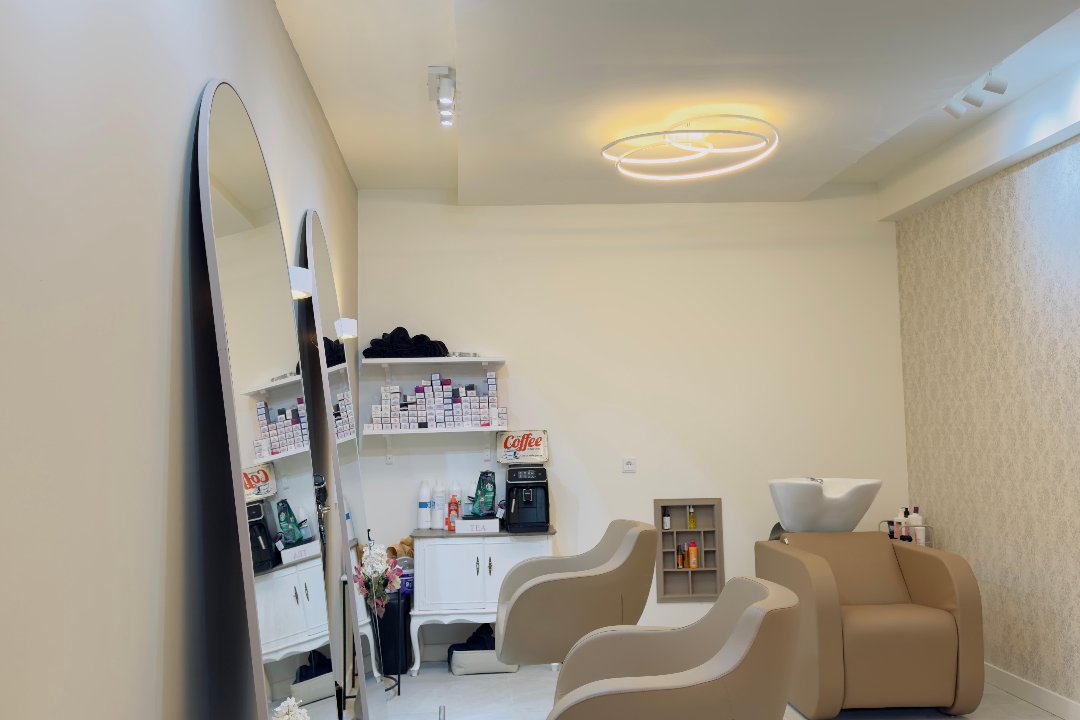 Salon Mera, Groeseind, Tilburg