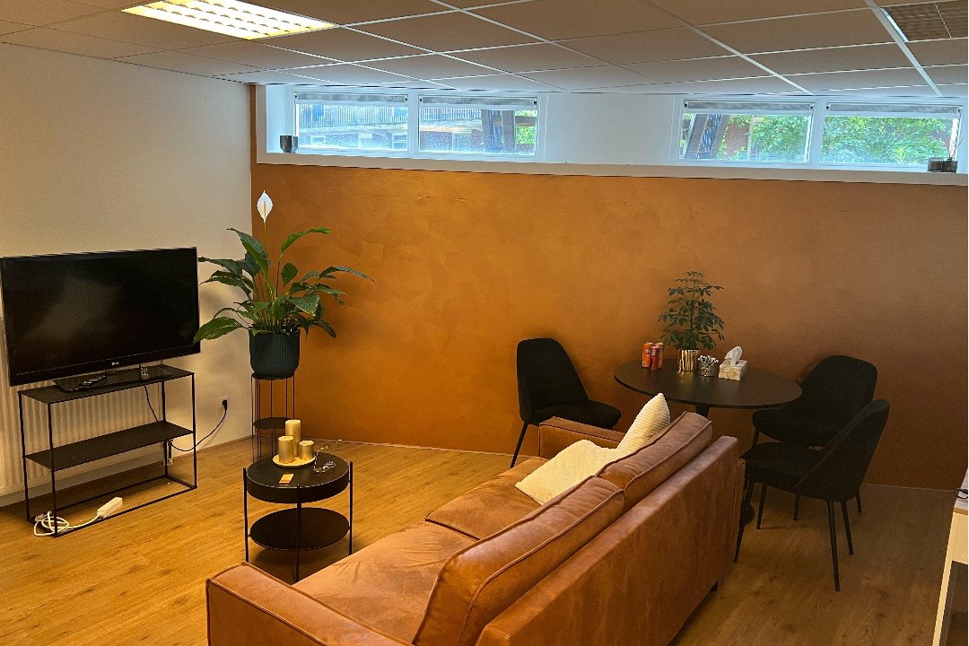 Knip&Care, Prinses Margrietstraat, Zuid-Holland