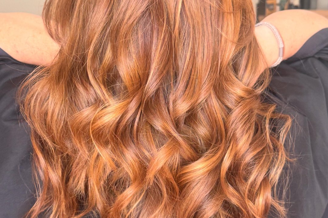 Peluquería y Estetica Lucía Lucena, Alhama, Provincia de Granada