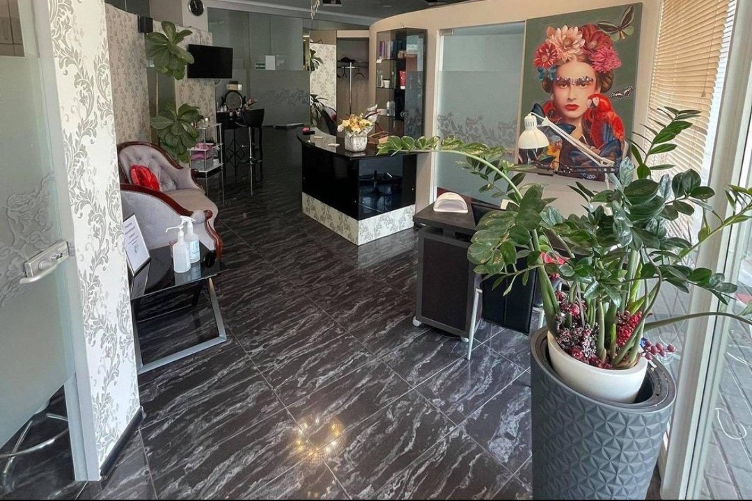 Lam Room, Šiaures miestelis, Vilnius