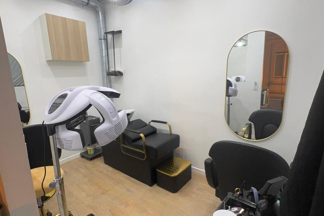 Tidams Hair Art, Malakoff, Hauts-de-Seine